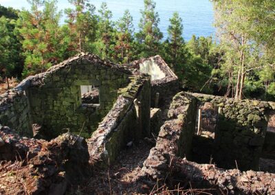 Casas de Incensos - Authentic Design & Nature Village