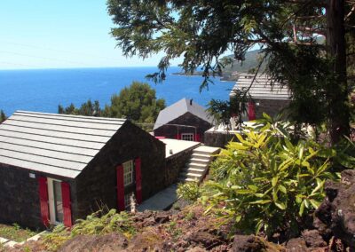 Casas de Incensos - Authentic Design & Nature Village