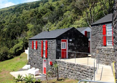 Casas de Incensos - Authentic Design & Nature Village
