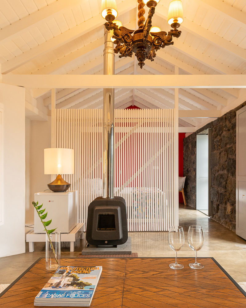 Casas de Incensos - Authentic Design & Nature Village