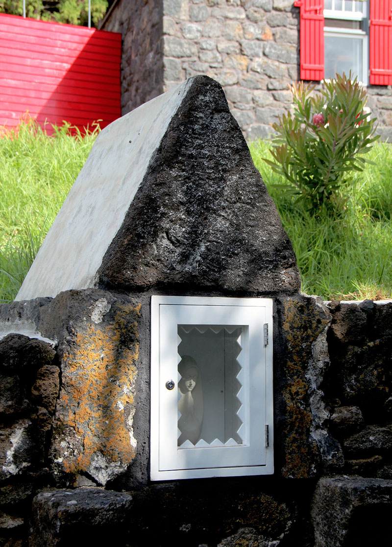 Casas de Incensos - Authentic Design & Nature Village