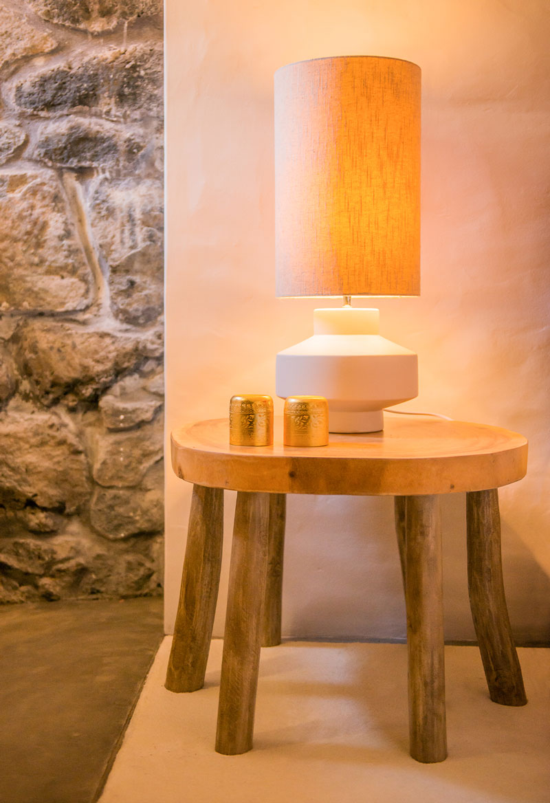 Casas de Incensos - Authentic Design & Nature Village