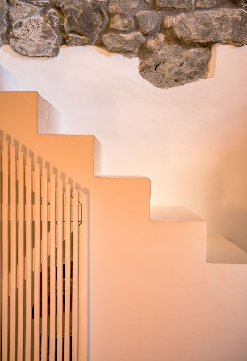 Casas de Incensos - Authentic Design & Nature Village