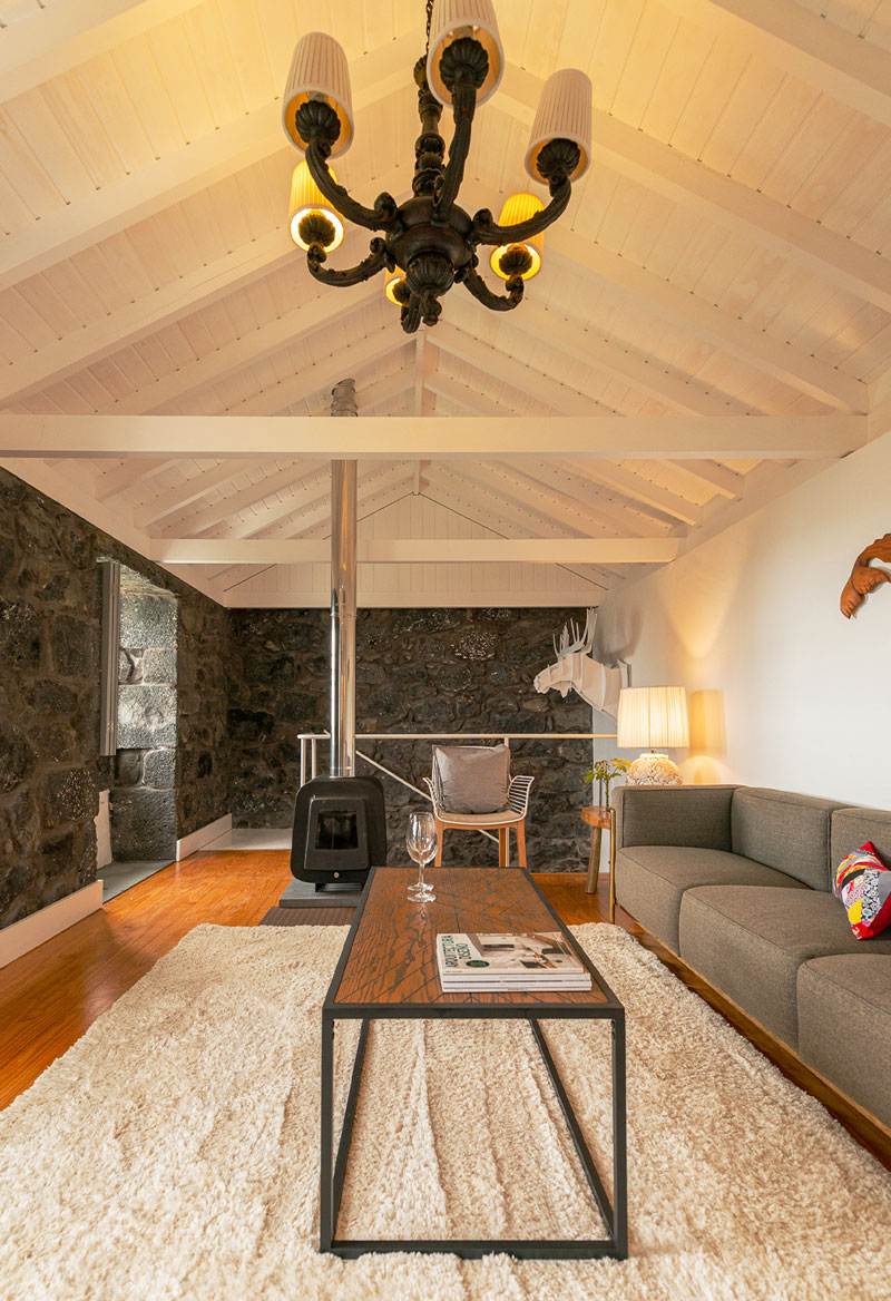Casas de Incensos - Authentic Design & Nature Village