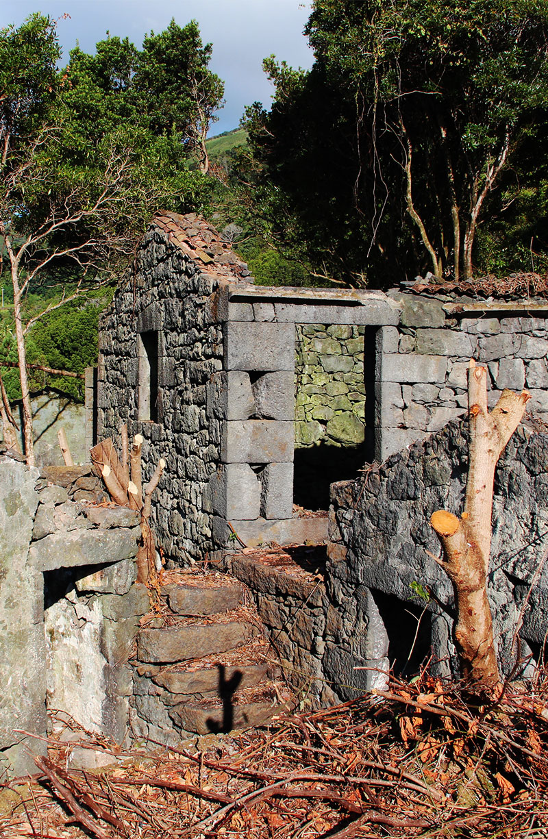 Casas de Incensos - Authentic Design & Nature Village