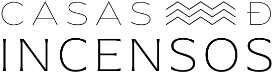 Casas de Incensos